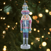 Kurt Adler Ornament For Christmas Tree, Hollywood Nutcrackers, Ballet Nutcracker