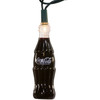 Kurt Adler Indoor/Outdoor String UL 10-Light Set, Coca-Cola Bottles, 11.5'