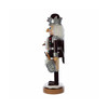 Kurt Adler Hershey's S'Mores Nutcracker, 14"