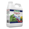 DYNA-GRO Foliage Pro Liquid Plant Food 9-3-6 Concentrate, 8 oz