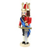 Steinbach Big Nutcracker Collection, King Arthur, 19"