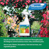 Monterey Neem Oil Ready to Use Spray,  Insecticide, Miticide & Fungicide, 32 oz