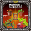 FoxFarm Cream of the Crop 50/50 Growing Media with Perlite and Coco Coir, 2cu ft