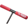 Bully Tools 99203 Steel Soil Probe with T-Style Handle, 48"