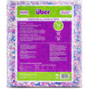 PetsPick Uber Soft Paper Pet Bedding for Small Animals, Confetti Multicolored, 56 L