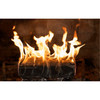 Pine Mountain Traditional Indoor & Outdoor Firelogs — 4 Hour Burn, Clean-Burning (6 Pack)