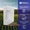 PittMoss PM1 Peat Reduced Professional Growing Mix with Sphagnum Peat and Perlite, 2.8 cu ft PittMoss PM1 Peat Reduced Professional Growing Mix with Sphagnum Peat and Perlite, 2.8 cu ft