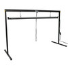 SUNPACK Metal Grow Light Stand with T5 Light System, 48"