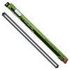 SUNPACK High Output T5HO 54W 6400K Full Spectrum Strip Grow Light, White, 48"
