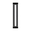 SUNPACK High Output 12W LED 6400K Strip Grow Light, White, 12"