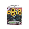 Rohrer Seeds Junior 2' Pollen Free Sunflower