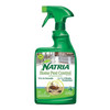 Natria Home Pest Control Bug Killer for Indoor /Outdoor, Ready-to-Use, 24 oz