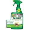 Natria Home Pest Control Bug Killer for Indoor /Outdoor, Ready-to-Use, 24 oz