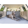 PetSafe Happy Ride Waterproof Cargo Cover for Pets, Fits Most Vehicles, Grey