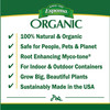 Espoma Organic Potting Mix for Potted Plants, All Natural for Organic Gardening for Indoor & Outdoor Containers