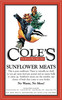 Cole's Sunflower Meats for Wild Bird Seed