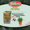 Hoffman West Coast Fir Bark — Decorative Moisture-Retaining Soil Cover for Plants — 2 qt