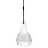 Esschert Design Glass Fly Deterrent Bulb, 8"