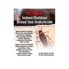 Hi-Yield Indoor/Outdoor Broad-Use Insecticide Liquid Concentrate, 16 fl oz