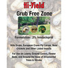 Hi-Yield Grub Free Zone to Kill & Prevent Grubs, 15lbs, 5,000 sq ft