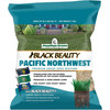 Jonathan Green Black Beauty Pacific Northwest Grass Seed Mixture (Made for Washington, Oregon, and Idaho) - Cool Season Lawn Seed