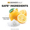 Grower's Ally Fungicide for Plants Plant Fungicide Treatment, 128oz Concentrate