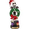Kurt Adler Disney Nightmare Before Christmas Jack Skellington Nutcracker, 10"