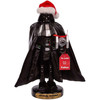 Kurt Adler Star Wars Darth Vader with Tie Fighter Nutcracker, 10"