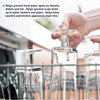 Morton Clean and Protect Water Softening Pellets, 4-in-1 Benefits, 40lbs
