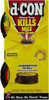 d-CON No View, No Touch Covered Mouse Trap, Guaranteed to Kill House Mice, Pack of 2 Traps