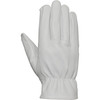 Bellingham Premium Goatskin Leather Driver Keystone Thumb Rolled Hem and Shirred Wrist, XX-Large