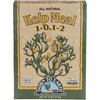 Down To Earth Organic 1-0.1-2 OMRI Listed Kelp Meal Fertilizer Mix, 4 lb