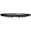 Bosmere Down Under Planter Saucers — Airflow, Prevent Stains, Locking Caddy Option, Black, 21”