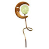 Echo Valley Illuminarie Celestial Garden Critter Pot Stickers, 16"