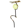 Echo Valley Illuminarie Celestial Garden Critter Pot Stickers, 16"