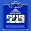 Armstrong Wild Bird Food Royal Jubilee Jay's Blend Bird Seed Blend for Blue Jays