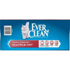 Ever Clean Lightly-Scented Multiple Cat Clumping Clay Litter, 25lb Box