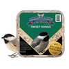 Armstrong Wild Bird Food Royal Jubilee Sweet Songs Suet Cake for Songbirds, 10.6oz (Pack of 3)