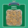 Armstrong Wild Bird Food Royal Jubilee Sweet Songs Suet Cake for Songbirds, 10.6oz (Pack of 3)