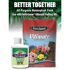 Fertilome Houseplant Hero 10-10-10 All Purpose Houseplant Food Concentrate, 8oz