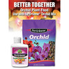 Fertilome Houseplant Hero Orchid Plant Food 9-7-9 Fertilizer Concentrate, 8fl oz