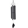 Music of the Spheres Japanese Tenor, Medium-Large Handcrafted, Precision Tuned, Weather Resistant Unique Outdoor Wind Chime, 60"