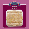 Armstrong Wild Bird Food Berry N' Nut Suet Cake, 11.3oz (Pack of 12) Armstrong Wild Bird Food Berry N' Nut Suet Cake, 11.3oz (Pack of 12)