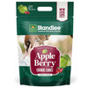 Standlee Premium Western Forage, Apple Berry Flavored Cookie Cubes for Horses