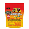 EPIC Vole Scram All Natural Ready To Use Outdoor Granular Animal Repellent Resealable Bag, 6lbs