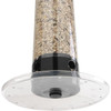 Droll Yankees Tipper Squirrel Proof Bird Feeder, 4 Port