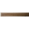 Bond Hardwood Garden Plant Stakes, 0.75" Diameter (Pack of 6)