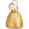 Old World Christmas Blown Glass Ornament for Christmas Tree, Assorted Gum Drop (Count of 1)