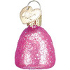 Old World Christmas Blown Glass Ornament for Christmas Tree, Assorted Gum Drop (Count of 1)