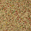 Kaytee Forti-Diet Pro Health Parakeet Bird Food, 25lb Bag